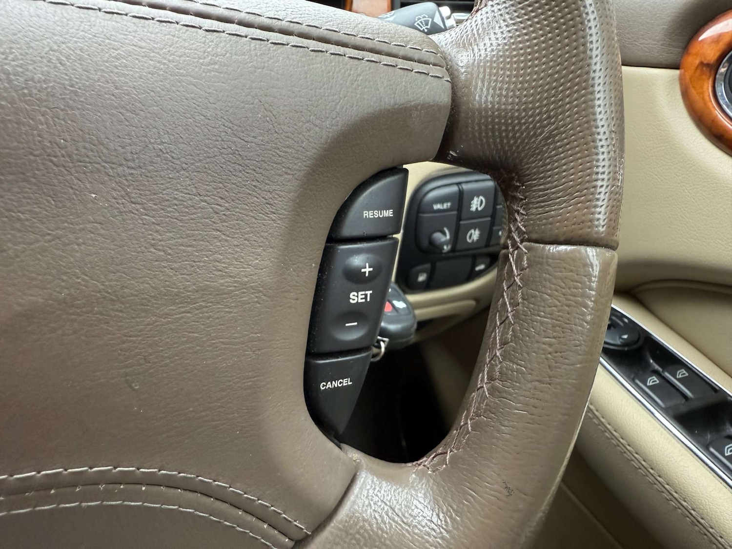 Used Jaguar XJ 2007 for sale - 76331011: Photo 18