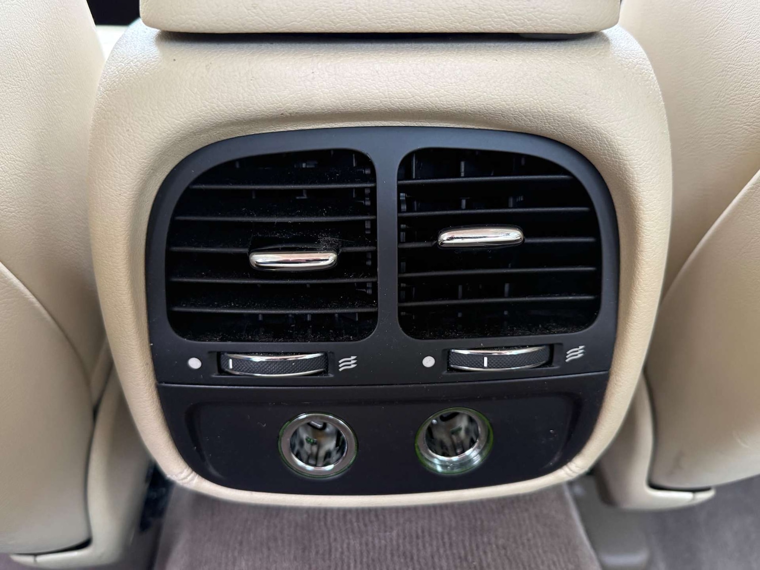 Used Jaguar XJ 2007 for sale - 76331011: Photo 19