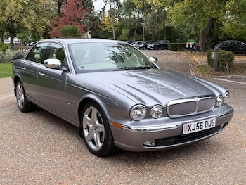Jaguar - XJ