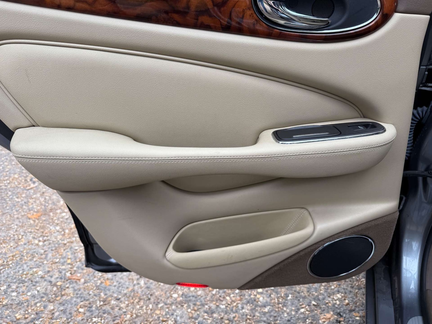 Used Jaguar XJ 2007 for sale - 76331011: Photo 20