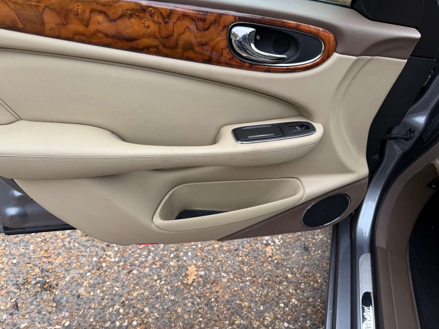 Used Jaguar XJ 2007 for sale - 76331011: Photo 21