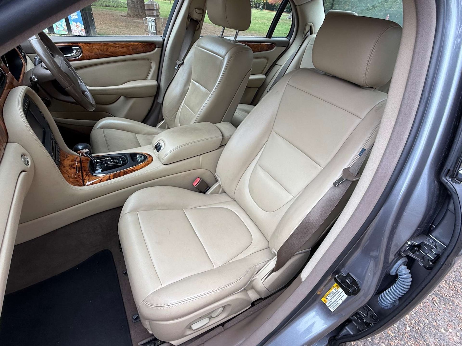 Used Jaguar XJ 2007 for sale - 76331011: Photo 25