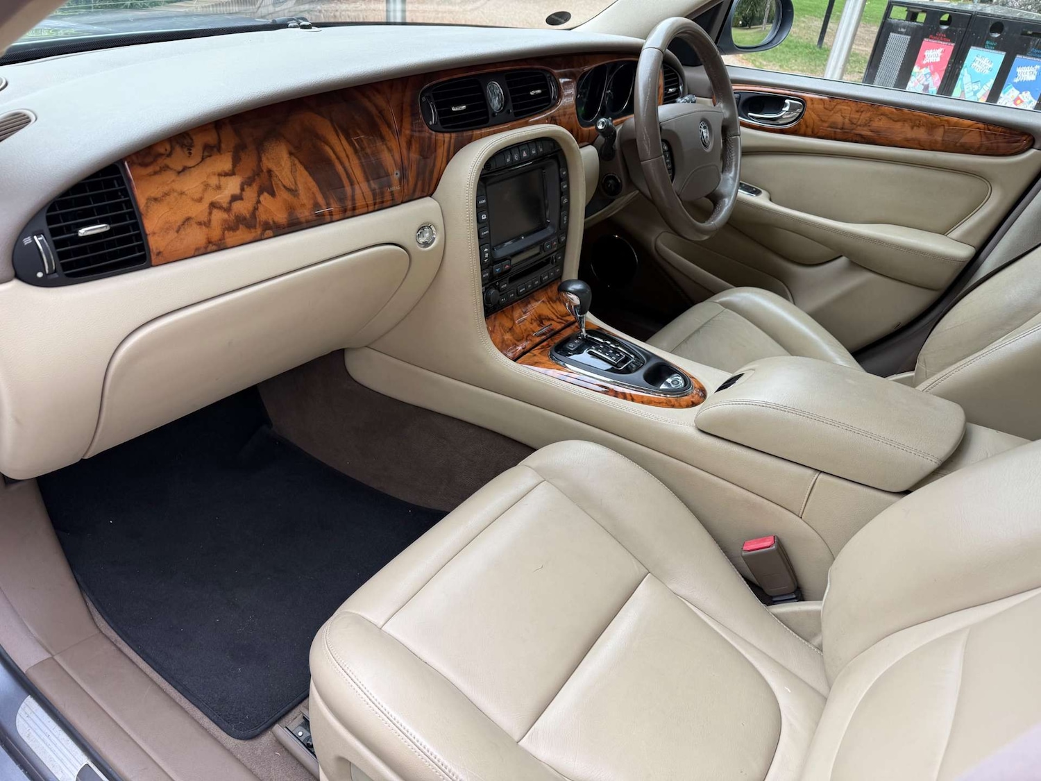 Used Jaguar XJ 2007 for sale - 76331011: Photo 27
