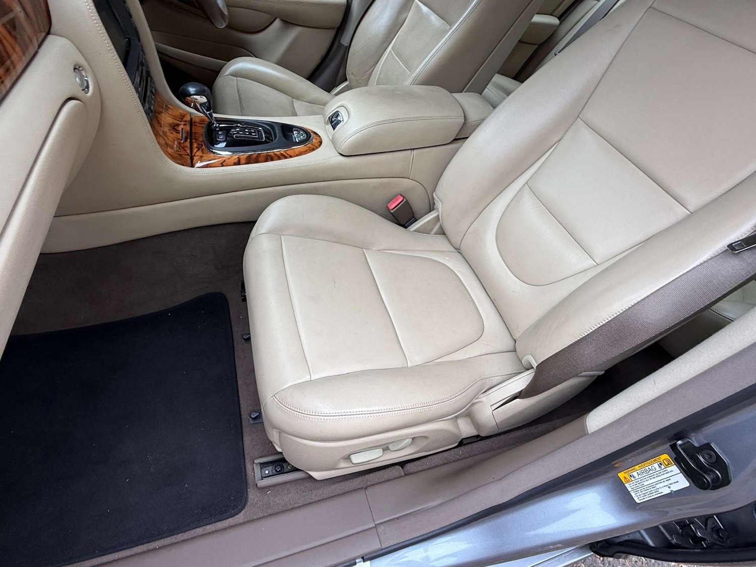 Used Jaguar XJ 2007 for sale - 76331011: Photo 28