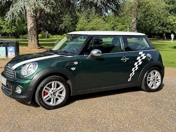 Used MINI Hatch 2010 for sale - 78870917: Photo