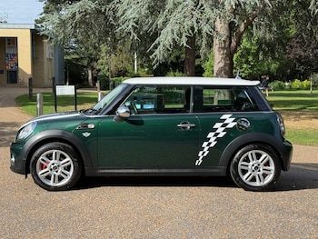 Used MINI Hatch 2010 for sale - 78870917: Photo