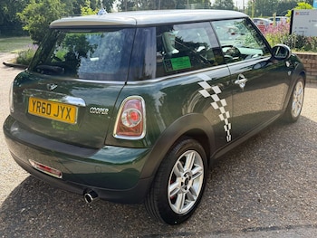 Used MINI Hatch 2010 for sale - 78870917: Photo