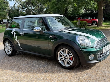 Used MINI Hatch 2010 for sale - 78870917: Photo