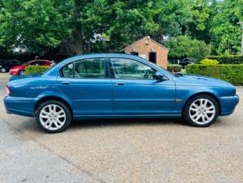 (03) - 2.1 V6 Sport 4dr