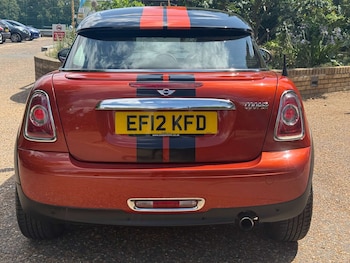 Used MINI Coupe 2012 for sale - 79211671: Photo