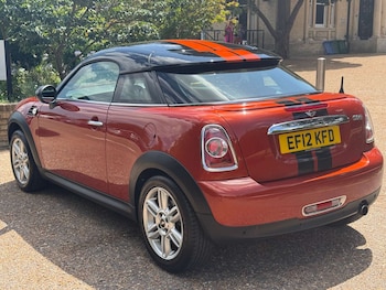 Used MINI Coupe 2012 for sale - 79211671: Photo