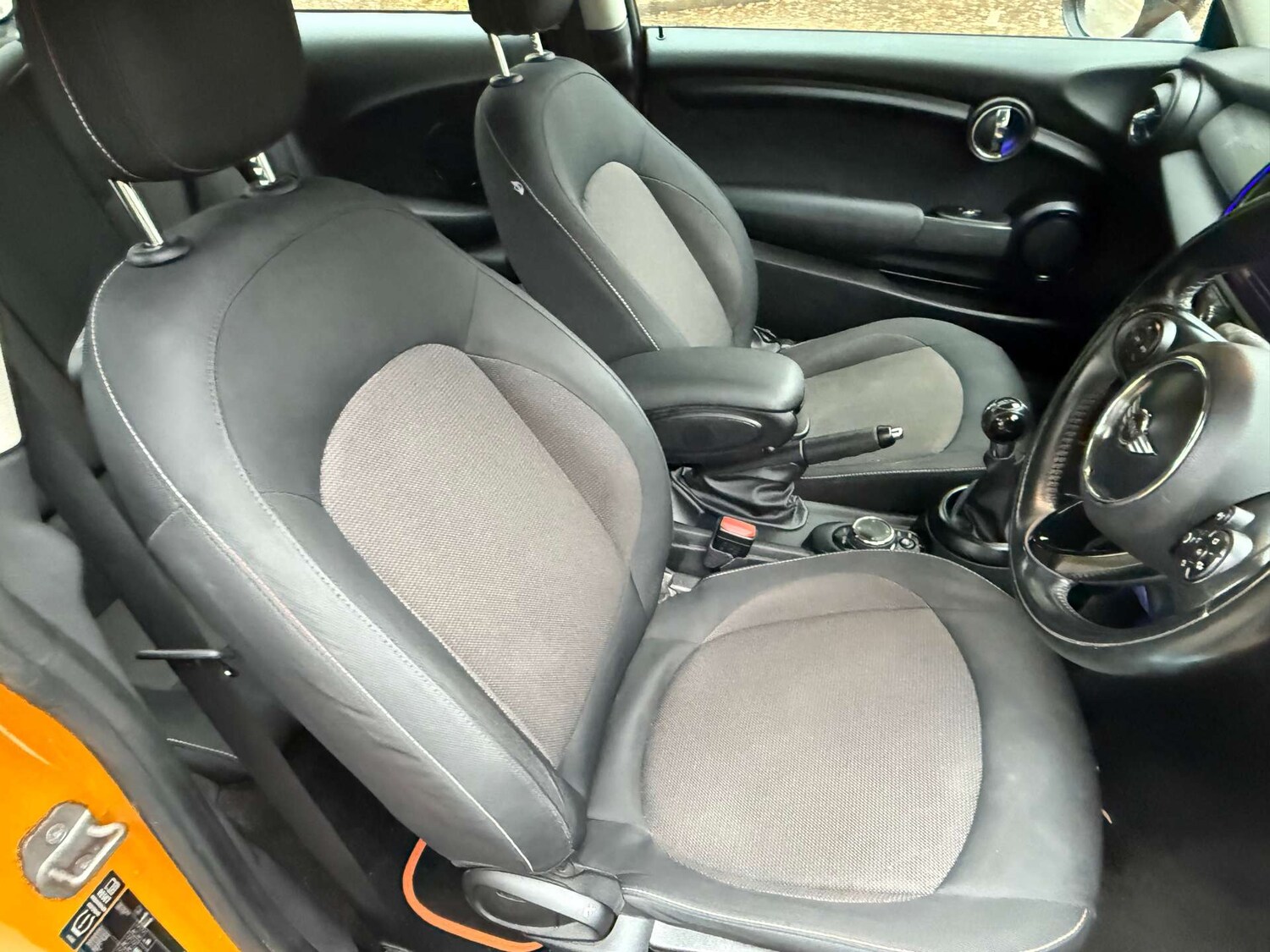 Used MINI Hatch 2014 for sale - 76358322: Photo 11