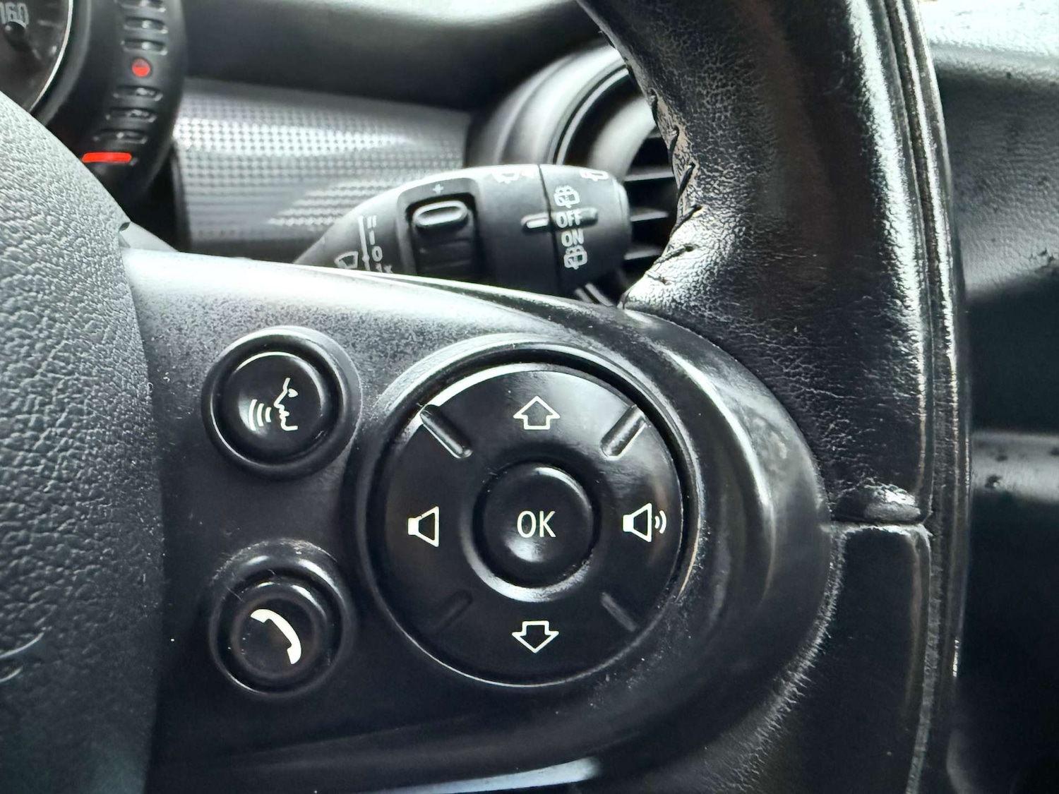 Used MINI Hatch 2014 for sale - 76358322: Photo 12