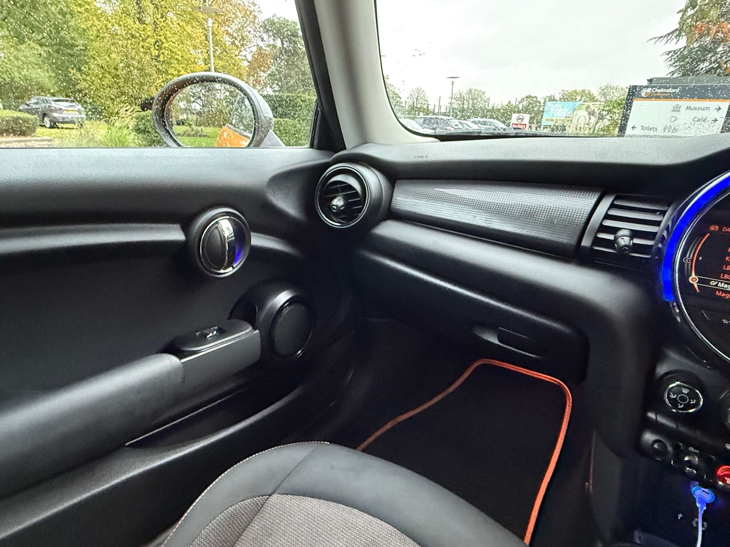 Used MINI Hatch 2014 for sale - 76358322: Photo 13