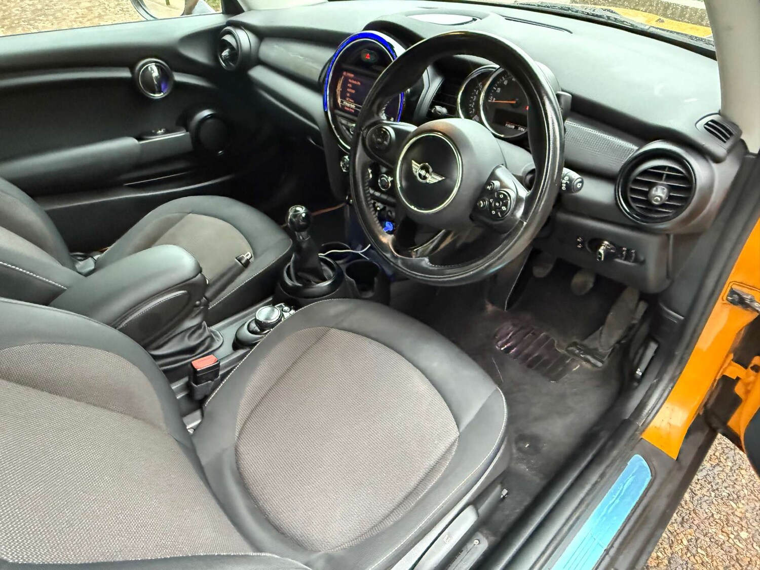 Used MINI Hatch 2014 for sale - 76358322: Photo 14