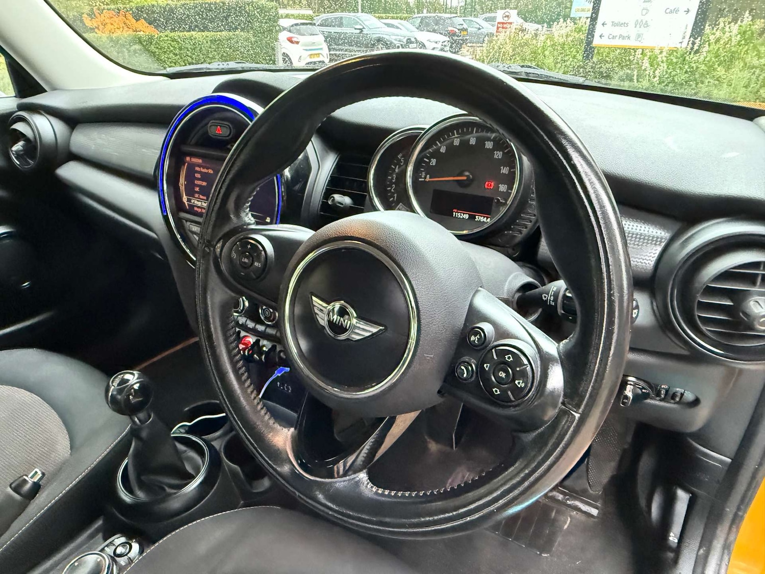 Used MINI Hatch 2014 for sale - 76358322: Photo 16