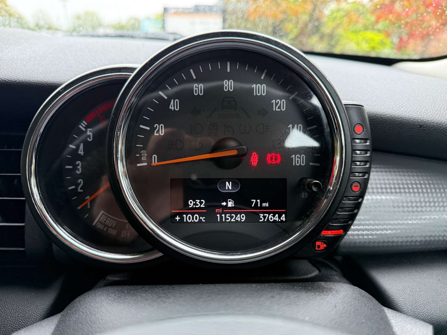 Used MINI Hatch 2014 for sale - 76358322: Photo 21