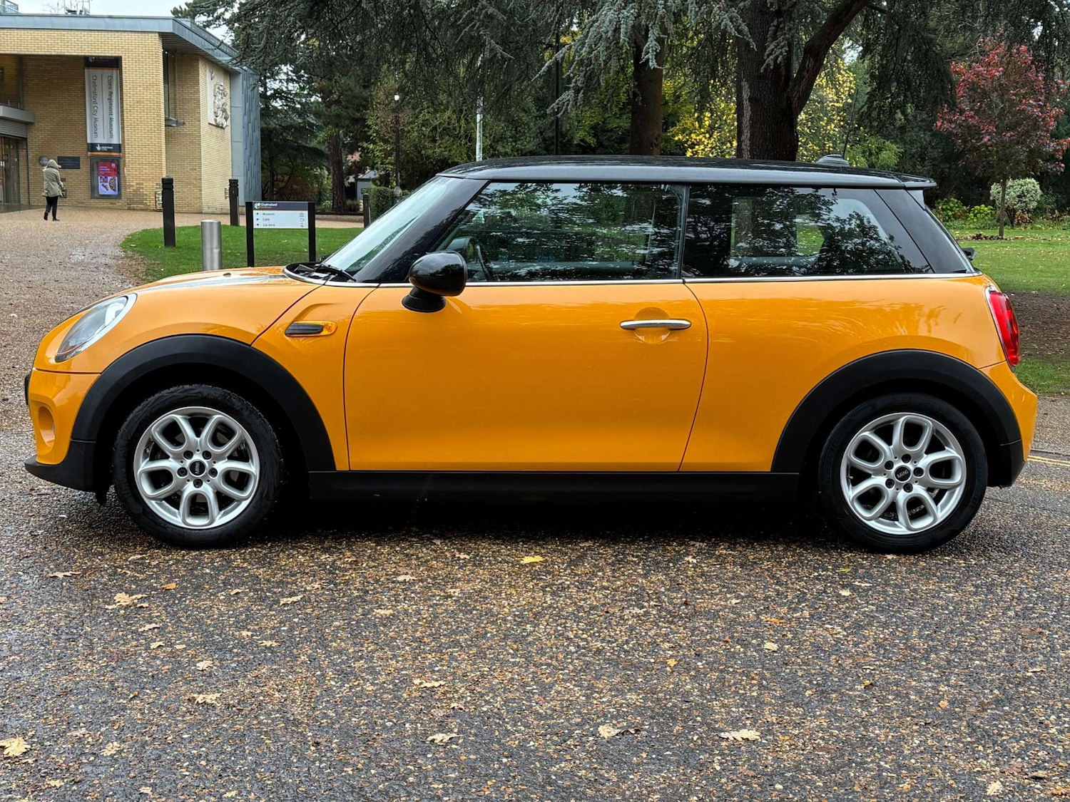 Used MINI Hatch 2014 for sale - 76358322: Photo 7