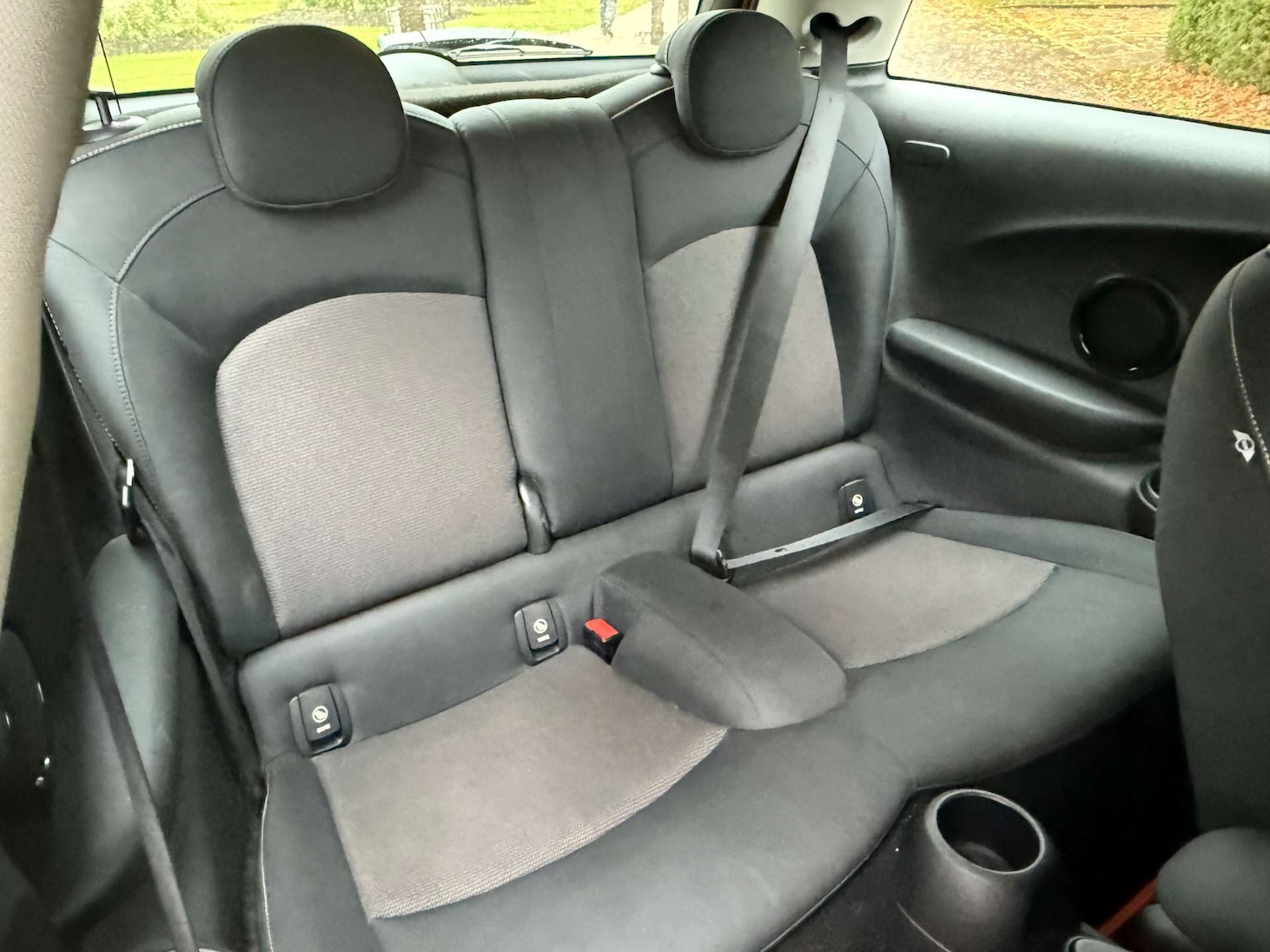 Used MINI Hatch 2014 for sale - 76358322: Photo 9