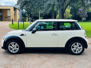2013 - 1.6 One D 3dr