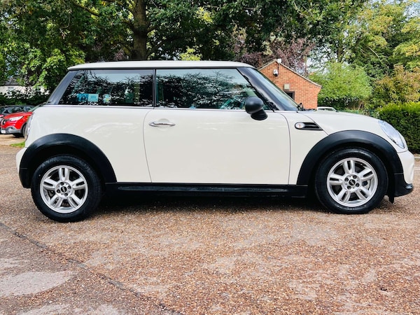 Used MINI Hatch 2013 for sale - 76331017: Photo 2
