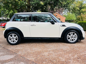 Used MINI Hatch 2013 for sale - 76331017: Photo 2