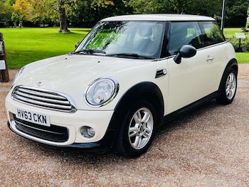 Used MINI Hatch 2013 for sale - 76331017: Photo 3