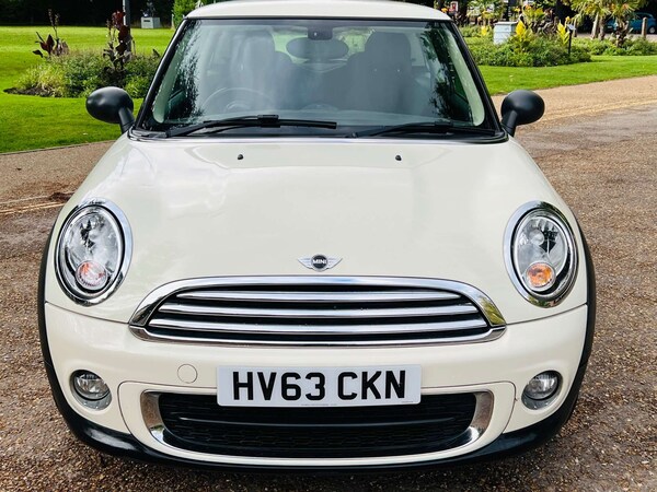 Used MINI Hatch 2013 for sale - 76331017: Photo 4