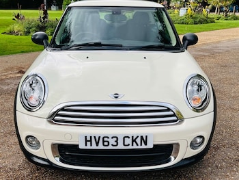 Used MINI Hatch 2013 for sale - 76331017: Photo 4