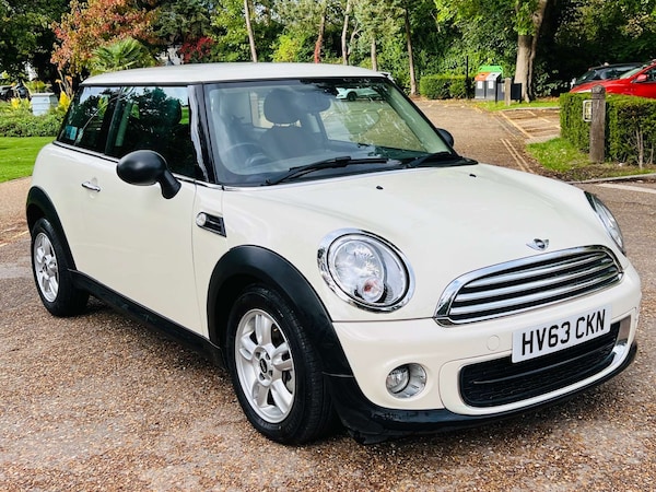 Used MINI Hatch 2013 for sale - 76331017: Photo 5