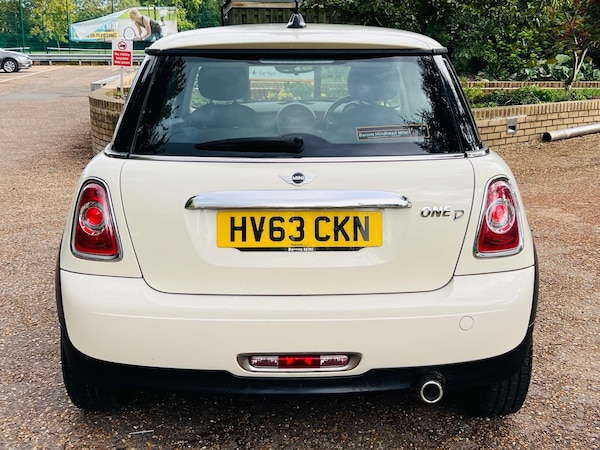 Used MINI Hatch 2013 for sale - 76331017: Photo 7