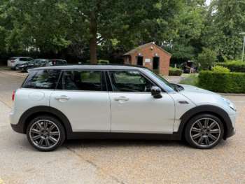 2017 (67) - 1.5 Cooper 6dr 5-Door