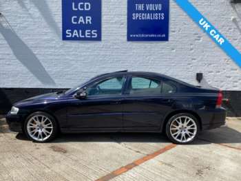 Used Volvo S60 2006 for sale - 75047336: Photo