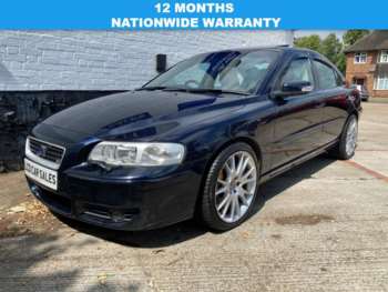 Used Volvo S60 2006 for sale - 75047336: Photo