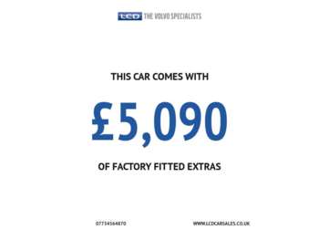2012 (12) - 3.0 T6 SE Lux Premium SUV 5dr Petrol Geartronic AWD Euro 5 (304 ps)