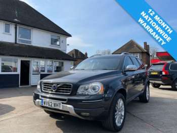 Used Volvo XC90 2012 for sale - 74065148: Photo
