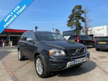 Used Volvo XC90 2012 for sale - 74065148: Photo