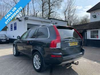 Used Volvo XC90 2012 for sale - 74065148: Photo