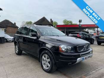 Used Volvo XC90 2013 for sale - 74469624: Photo
