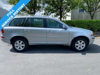 2014 (14) - 2.4 D5 ES SUV 5dr Diesel Geartronic 4WD Euro 5 (200 ps)