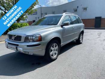 Used Volvo XC90 2014 for sale - 74964304: Photo