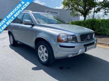 Used Volvo XC90 2014 for sale - 74964304: Photo