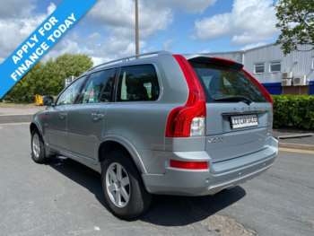 Used Volvo XC90 2014 for sale - 74964304: Photo