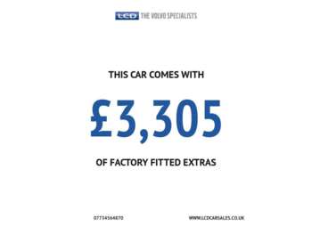 2014 (64) - 2.4 D5 R-Design Nav SUV 5dr Diesel Geartronic AWD Euro 5 (215 ps)