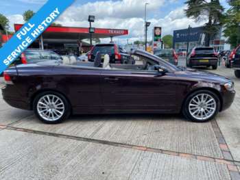 2006 (56) - 2.4i SE 2dr Geartronic