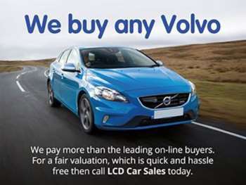 Used Volvo V90 2018 for sale - 74943120: Photo