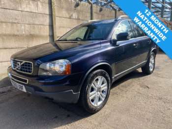 Used Volvo XC90 2011 for sale - 74091100: Photo