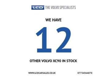 2011 (61) - 2.4 D5 EXECUTIVE AWD 5d AUTO 200 BHP 5-Door