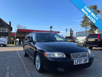 Used Volvo V70 2021 for sale - 74237895: Photo