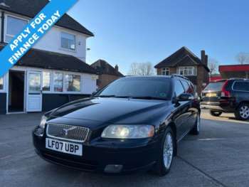Used Volvo V70 2021 for sale - 74237895: Photo